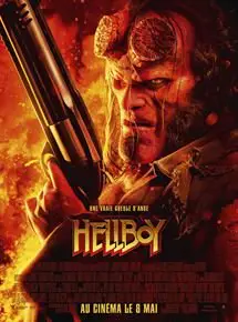 Regarder Hellboy en Streaming Gratuit Complet VF VOSTFR HD 720p