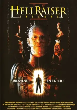 Regarder Hellraiser : Inferno en Streaming Gratuit Complet VF VOSTFR HD 720p