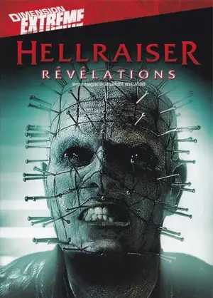 Regarder Hellraiser : Révélations en Streaming Gratuit Complet VF VOSTFR HD 720p