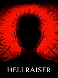 Regarder Hellraiser en Streaming Gratuit Complet VF VOSTFR HD 720p