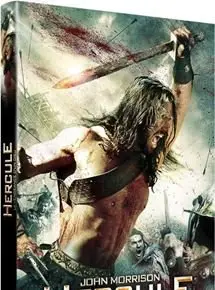 Regarder Hercule : La vengeance d'un Dieu en Streaming Gratuit Complet VF VOSTFR HD 720p