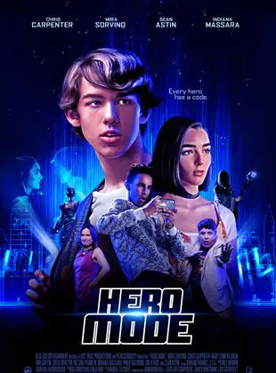 Regarder Hero Mode en Streaming Gratuit Complet VF VOSTFR HD 720p