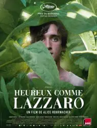 Regarder Heureux comme Lazzaro en Streaming Gratuit Complet VF VOSTFR HD 720p