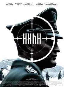 Regarder HHhH en Streaming Gratuit Complet VF VOSTFR HD 720p