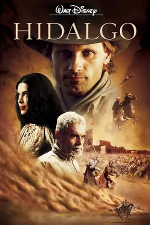 Regarder Hidalgo en Streaming Gratuit Complet VF VOSTFR HD 720p