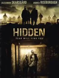 Regarder Hidden en Streaming Gratuit Complet VF VOSTFR HD 720p