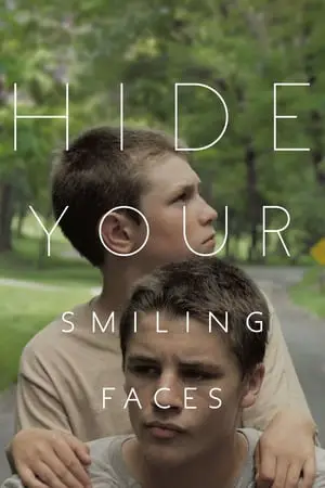 Regarder Hide Your Smiling Faces en Streaming Gratuit Complet VF VOSTFR HD 720p