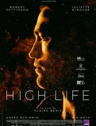 Regarder High Life en Streaming Gratuit Complet VF VOSTFR HD 720p