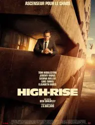 Regarder High-Rise en Streaming Gratuit Complet VF VOSTFR HD 720p