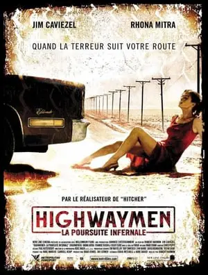 Regarder Highwaymen : la poursuite infernale en Streaming Gratuit Complet VF VOSTFR HD 720p