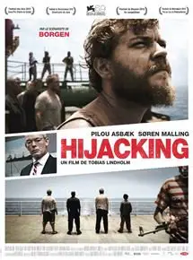 Regarder Hijacking en Streaming Gratuit Complet VF VOSTFR HD 720p