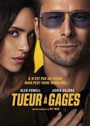 Regarder Hit Man en Streaming Gratuit Complet VF VOSTFR HD 720p