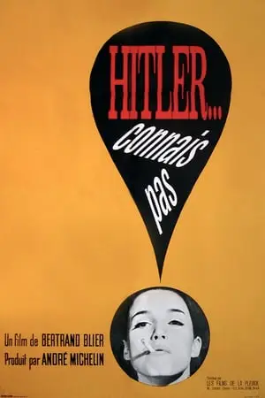 Regarder Hitler... connais pas en Streaming Gratuit Complet VF VOSTFR HD 720p