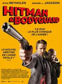 Regarder Hitman & Bodyguard en Streaming Gratuit Complet VF VOSTFR HD 720p