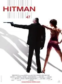 Regarder Hitman en Streaming Gratuit Complet VF VOSTFR HD 720p