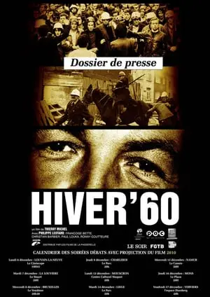 Regarder Hiver 60 en Streaming Gratuit Complet VF VOSTFR HD 720p