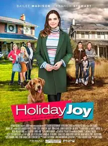 Regarder Holiday Joy en Streaming Gratuit Complet VF VOSTFR HD 720p