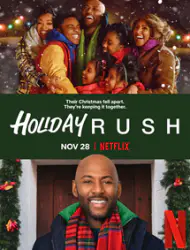 Regarder Holiday Rush en Streaming Gratuit Complet VF VOSTFR HD 720p