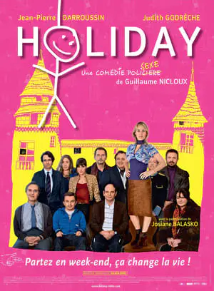 Regarder Holiday en Streaming Gratuit Complet VF VOSTFR HD 720p