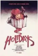 Regarder Holidays en Streaming Gratuit Complet VF VOSTFR HD 720p