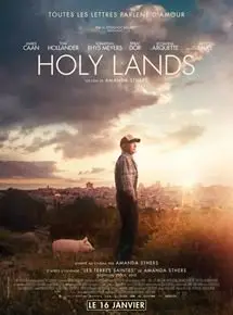 Regarder Holy Lands en Streaming Gratuit Complet VF VOSTFR HD 720p