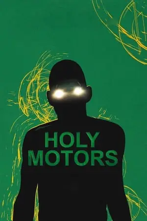 Holy Motors