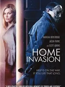 Regarder Home Invasion en Streaming Gratuit Complet VF VOSTFR HD 720p