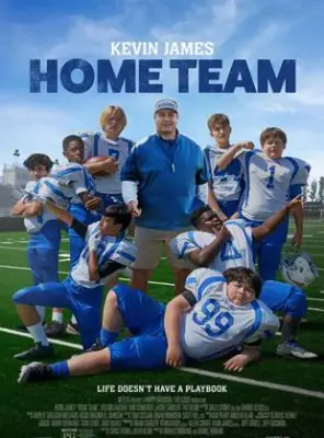 Regarder Home Team en Streaming Gratuit Complet VF VOSTFR HD 720p