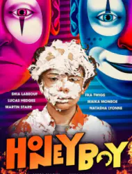 Regarder Honey Boy en Streaming Gratuit Complet VF VOSTFR HD 720p