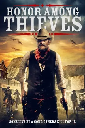 Regarder Honor Among Thieves en Streaming Gratuit Complet VF VOSTFR HD 720p