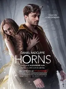 Regarder Horns en Streaming Gratuit Complet VF VOSTFR HD 720p