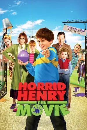 Regarder Horrible Henry en Streaming Gratuit Complet VF VOSTFR HD 720p