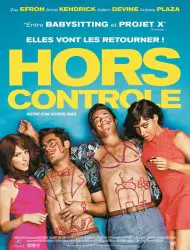 Regarder Hors contrôle en Streaming Gratuit Complet VF VOSTFR HD 720p