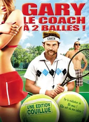 Regarder Hors Jeu - Une Histoire De Tennis en Streaming Gratuit Complet VF VOSTFR HD 720p