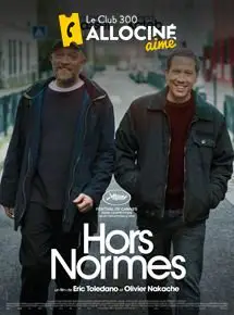 Regarder Hors normes en Streaming Gratuit Complet VF VOSTFR HD 720p