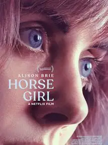 Regarder Horse Girl en Streaming Gratuit Complet VF VOSTFR HD 720p