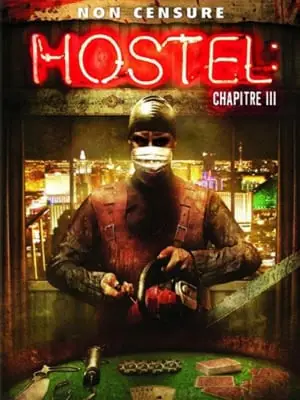 Regarder Hostel, chapitre III en Streaming Gratuit Complet VF VOSTFR HD 720p