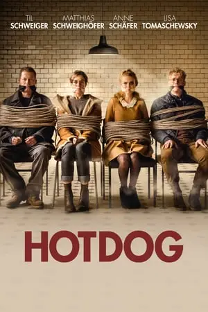 Regarder Hot Dog en Streaming Gratuit Complet VF VOSTFR HD 720p