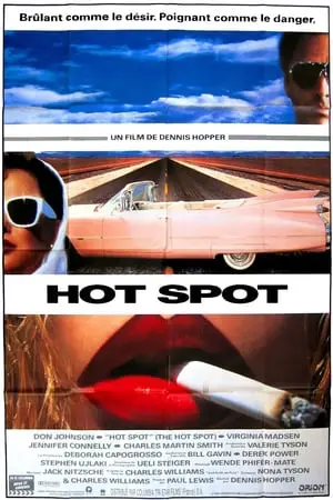 Hot Spot