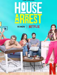 Regarder House Arrest en Streaming Gratuit Complet VF VOSTFR HD 720p