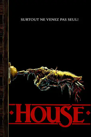 Regarder House en Streaming Gratuit Complet VF VOSTFR HD 720p