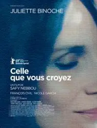 Regarder Celle que vous croyez en Streaming Gratuit Complet VF VOSTFR HD 720p