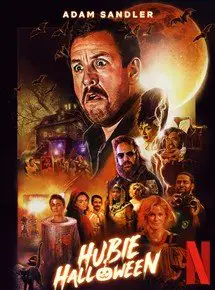 Regarder Hubie Halloween en Streaming Gratuit Complet VF VOSTFR HD 720p