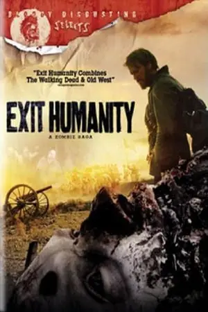 Regarder Humanité perdue en Streaming Gratuit Complet VF VOSTFR HD 720p