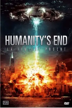 Humanity's End : La fin est proche