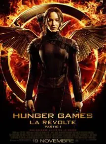 Regarder Hunger Games - La Révolte : Partie 1 en Streaming Gratuit Complet VF VOSTFR HD 720p