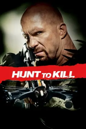 Regarder Hunt to Kill en Streaming Gratuit Complet VF VOSTFR HD 720p