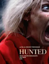 Regarder Hunted en Streaming Gratuit Complet VF VOSTFR HD 720p