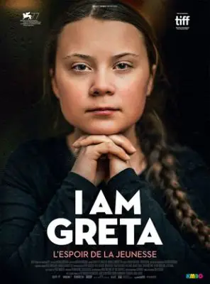 Regarder I Am Greta en Streaming Gratuit Complet VF VOSTFR HD 720p