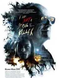 Regarder I Am Not a Serial Killer en Streaming Gratuit Complet VF VOSTFR HD 720p